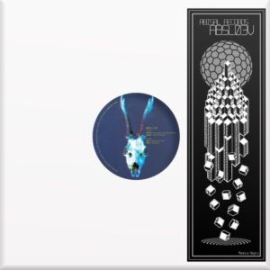 Vinyl / Neuf Hardcore Techno Hardtechno Trance - Abisal Records ABSL03V 03 Various 12"