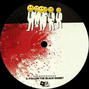 Vinyl / Neuf Hardtek Tribe Freetekno Techno Hardtechno Trance - Acid Night NIGHT34 Basic Instinct Ks23 12"