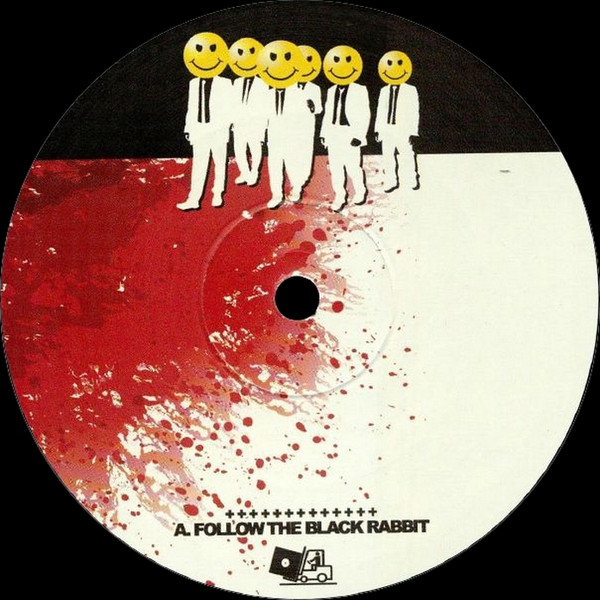 Vinyl / Neuf Hardtek Tribe Freetekno Techno Hardtechno Trance - Acid Night NIGHT34 Basic Instinct Ks23 12"