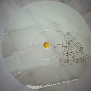 Vinyl / Neuf Hardtek Tribe Freetekno Techno Hardtechno Trance - Lunar Distance LD 01 Sunset Mono EP Yukai 12", EP, Gre