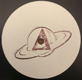 Vinyl / Neuf Hardtek Tribe Freetekno Techno Hardtechno Trance - Deltaplanet 04 Various 12", EP, W/Lbl