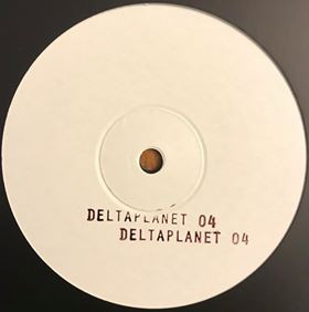 Vinyl / Neuf Hardtek Tribe Freetekno Techno Hardtechno Trance - Deltaplanet 04 Various 12", EP, W/Lbl