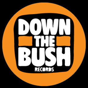 Vinyl / Neuf Reggae - Down The Bush Records DTB 002 2euroMan Chalice Cooper 12", EP