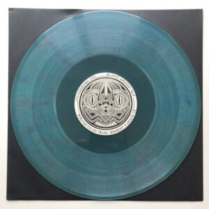 Vinyl / Neuf Hardcore Hardtek Tribe Freetekno - Nano Pulse NP 02 Various 12", Aqu