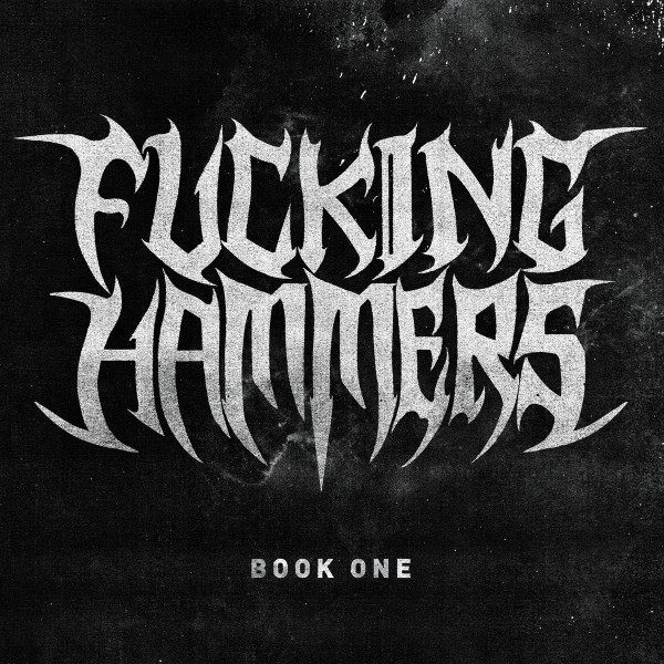Vinyl / Neuf Techno Hardtechno Trance - Green Fetish Records GFRV006 Fucking Hammers (Book One) Various 12", Ltd