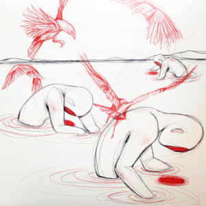 Vinyl / Neuf Hardcore Hardtek Tribe Freetekno Techno Hardtechno Trance - Mysteries MSTR2 #2 Various 12", EP
