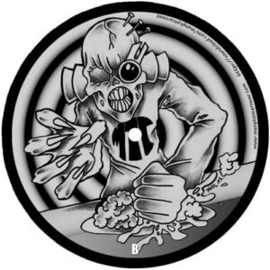 Vinyl / Neuf Hardtek Tribe Freetekno - On 04 Various 12"