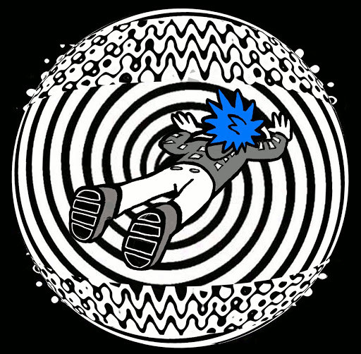Vinyl / Neuf Hardtek Tribe Freetekno - Peur Bleue 2020 Various 2x12", Tra