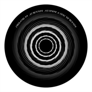 Vinyl / Neuf Hardtek Tribe Freetekno - Engraine 04 Various 12"