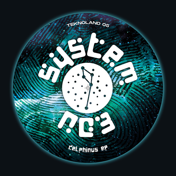 Vinyl / Neuf Hardcore Hardtek Tribe Freetekno House Electro Minimal Techno Hardtechno Trance - Teknoland Production 05