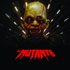 Vinyl / Neuf Hardcore - Abralcore ABRALCORE011 Joder Mama! DJ Mutante 12"