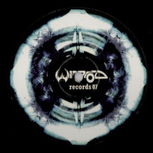 Vinyl / Neuf Hardtek Tribe Freetekno Techno Hardtechno Trance - Winprod 07 Various 12"