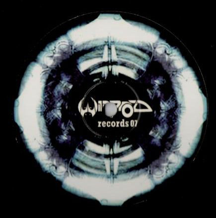 Vinyl / Neuf Hardtek Tribe Freetekno Techno Hardtechno Trance - Winprod 07 Various 12"