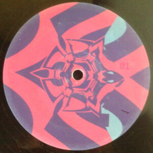Vinyl / Neuf Hardtek Tribe Freetekno - Repress & Unreleased 97-00 RPS01 01 FKY 12", RE, RP