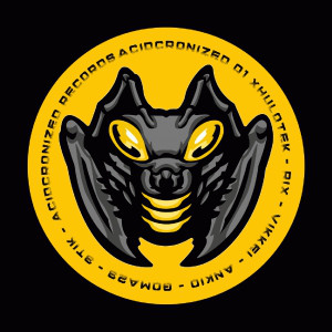 Vinyl / Neuf Techno Hardtechno Trance - Acidcronized ACIDCRONIZED01 01 Various 12"
