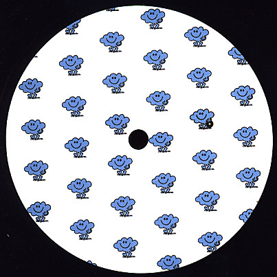 Vinyl / Neuf House Electro Minimal Techno Hardtechno Trance - Circular Rainbow 02 Dub My Fire Monsieur Rêve 12"