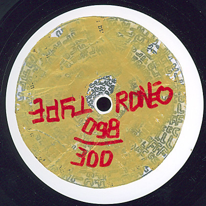 Vinyl / Neuf Hardcore - Prestige (2) Prestige04 Appel Contre La Guerre À L'Intelligence Folle Curieuse 12", Ltd,