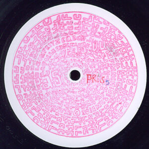 Vinyl / Neuf Hardcore - Prestige (2) Prestige05 Pas Pris 5 La Folle Curieuse 12", Ltd, Num