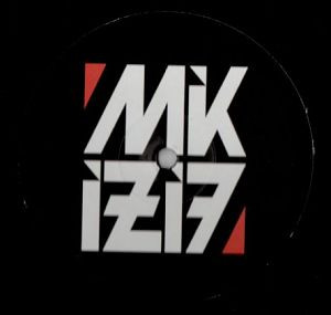 Vinyl / Neuf House Electro Minimal Techno Hardtechno Trance - XPDIGIFLEX.REC MIHS 02 Mi Hs Mik Izif 12"