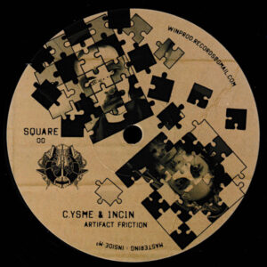 Vinyl / Neuf Hardcore Hardtek Tribe Freetekno Techno Hardtechno Trance - Winprod 08 Various 12", EP