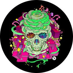 Vinyl / Neuf Techno Hardtechno Trance - Acid Pirate 11 Various 12"