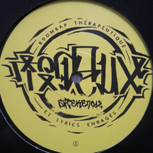 Vinyl / Neuf Hardcore Hip Hop - Shteken 012 Various 12", Maxi