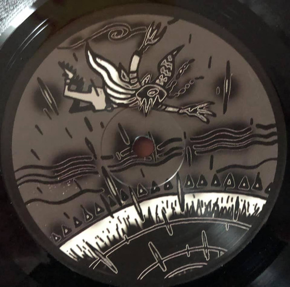 Vinyl / Neuf Hardtek Tribe Freetekno Techno Hardtechno Trance - Acid Night AN39 39 I.N.D. (4) 12"