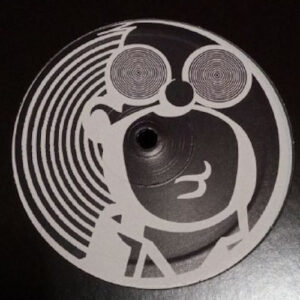 Vinyl / Neuf Hardtek Tribe Freetekno - Hypnose 02 Untitled Nose (2), Les Enfants Sages 12"