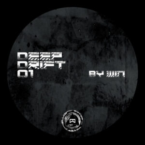 Vinyl / Neuf Hardcore Hardtek Tribe Freetekno - Deep Drift 01 Win (4) 12"