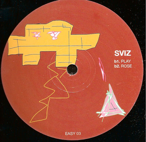 Vinyl / Neuf Hardtek Tribe Freetekno Techno Hardtechno Trance - Easy Life, Audiorythme, Apocalypse Records Shop 03 Untitled