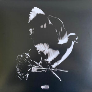 Vinyl / Hip Hop Occasion - Republic Records, Victor B0033009-01 Shoot For The Stars Aim Moon Pop Smoke 3xLP, Album, Dlx