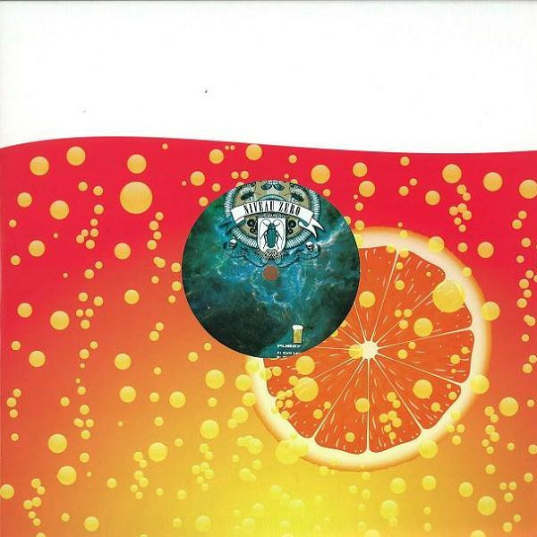 Vinyl / Neuf Break Dub - Destpub PUB#7 Evil League Niveau Zero 10"