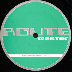 Vinyl / Neuf Techno Hardtechno Trance - Xpdigiflex.rec RMHS07 Vote Party Poison In The Machine Lochi Dynamo City 12"