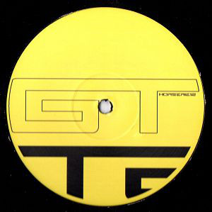 Vinyl / Neuf Hardtek Tribe Freetekno Techno Hardtechno Trance - XPDIGIFLEX.REC GTHS12 Horserie 12 Gelstat 12"