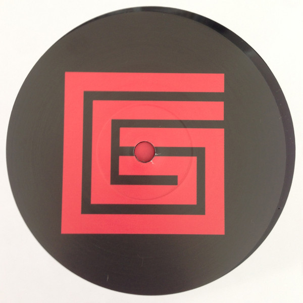 Vinyl / Neuf Techno Hardtechno Trance - Central Music Ltd CM HS 01 Hors Serie Ganez The Terrible 2xLP, Comp,