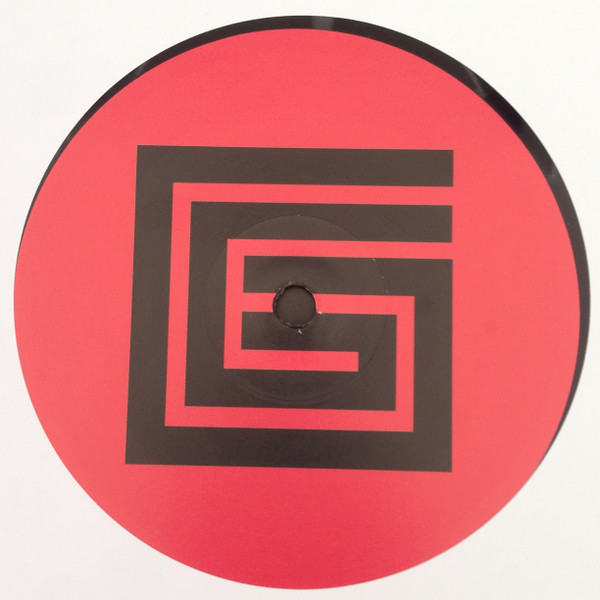 Vinyl / Neuf Techno Hardtechno Trance - Central Music Ltd CM HS 01 Hors Serie Ganez The Terrible 2xLP, Comp,