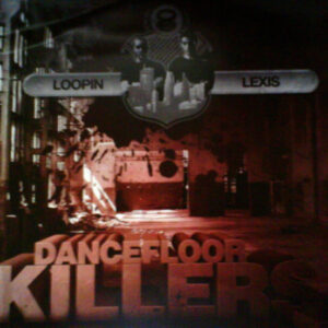 Vinyl / Occasion Techno Hardtechno Trance - Own Style OSTYLE005 Dancefloor Killers EP Loopin vs. Lexis (3) 12",