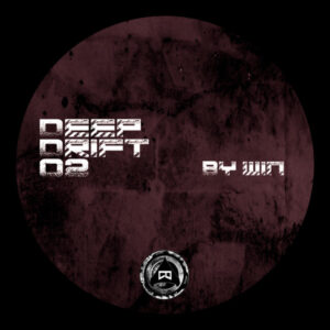 Vinyl / Neuf Hardcore Hardtek Tribe Freetekno Techno Hardtechno Trance - Deep Drift 02 Win (4) 12"