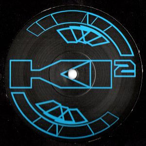 Vinyl / Neuf Hardtek Tribe Freetekno Techno Hardtechno Trance - XPDIGIFLEX.REC KI² HS01 12"