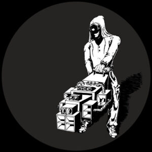 Vinyl / Neuf Hardtek Tribe Freetekno Techno Hardtechno Trance - Silencebuster SB01 01 Flow_ 12"