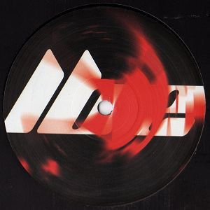 Vinyl / Neuf Hardtek Tribe Freetekno - Fantomatik Records EP 04 Untitled Les Boucles Etranges 12"
