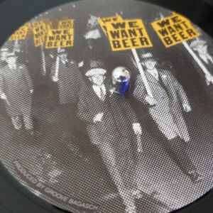 Vinyl / Neuf Hardtek Tribe Freetekno Techno Hardtechno Trance - Groove Cuts Cut 03 Ohrganic 12", EP