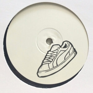 Vinyl / Neuf Drum And Bass Jungle - Cat In The Shoe CITS001 Oldschool Shoes Fat Laces Tommy (2) 10"