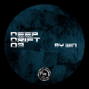 Vinyl / Neuf Hardcore Hardtek Tribe Freetekno - Deep Drift 03 Win (4) 12"
