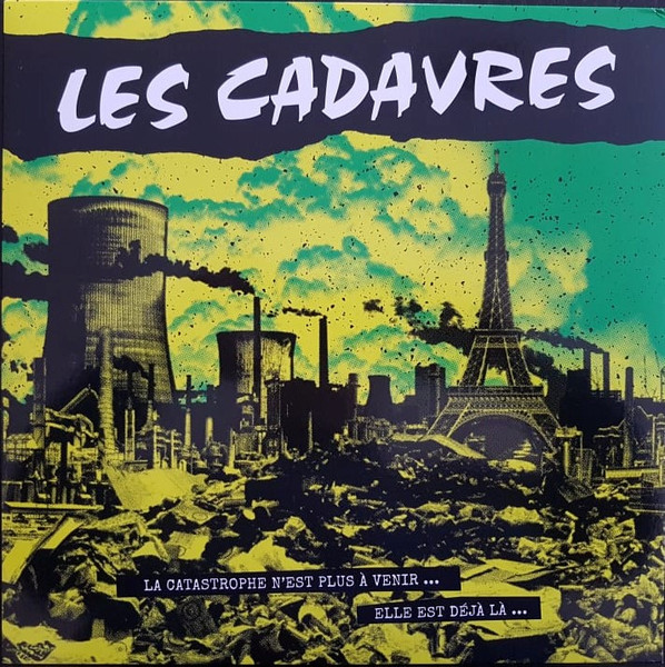 Vinyl / Neuf Rock Punk - Archives De La Zone Mondiale, Nineteen Something, Dirty Records AZMLP44, NS101LP, DPR055