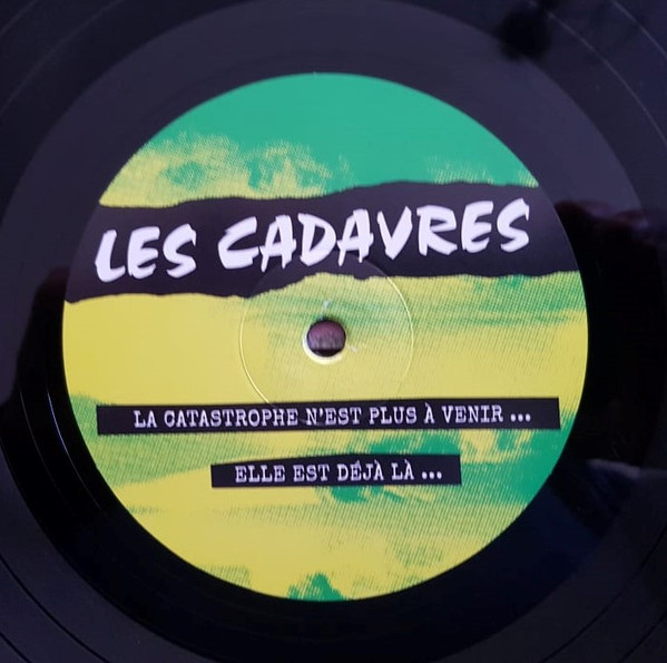 Vinyl / Neuf Rock Punk - Archives De La Zone Mondiale, Nineteen Something, Dirty Records AZMLP44, NS101LP, DPR055