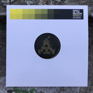 Vinyl / Neuf Techno Hardtechno Trance - Genosha Basic, Basic 006, GBASIC 006 Under Siege EP Ghost In The Machine (6)
