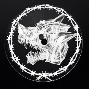 Vinyl / Neuf Hardcore Techno Hardtechno Trance - Scuderia SR24 The Disintegrator Duellist (2) 12", EP, Ltd