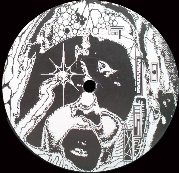 Vinyl / Neuf Hardcore - Explore Toi 70 02 No-Tek 000 Repress 12", RE