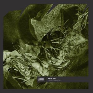 Vinyl / Neuf Hardcore - Symp.tom SMPT014 Noise Pollution Sei2ure 12"